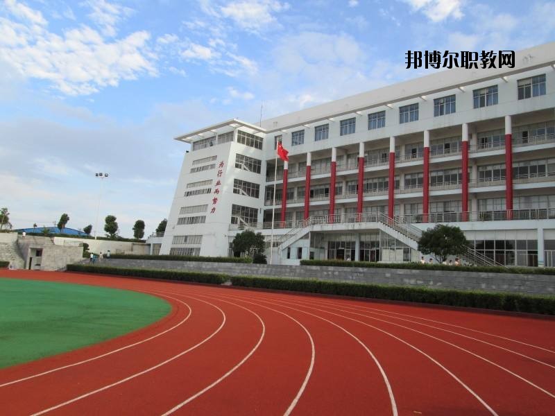 寧都職業(yè)中等專(zhuān)業(yè)學(xué)校怎么樣、好不好