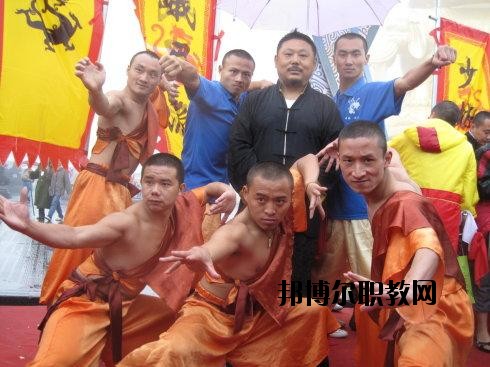 樂(lè)山大佛文武學(xué)校2020年報(bào)名條件、招生要求、招生對(duì)象