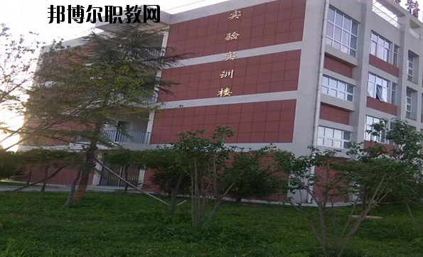 藍(lán)田職業(yè)教育中心2020年報名條件、招生要求、招生對象 