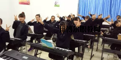 甘肅北方技工學(xué)校怎么樣、好不好