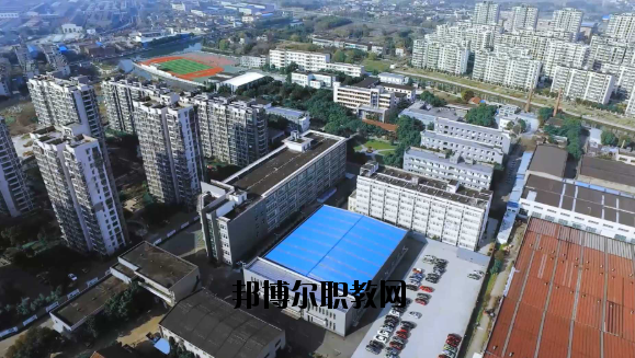 常州鐵道高等職業(yè)技術學校怎么樣、好不好