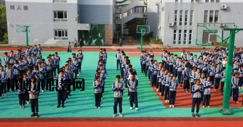 安吉職業(yè)技術(shù)學(xué)校2020年報(bào)名條件、招生要求、招生對(duì)象