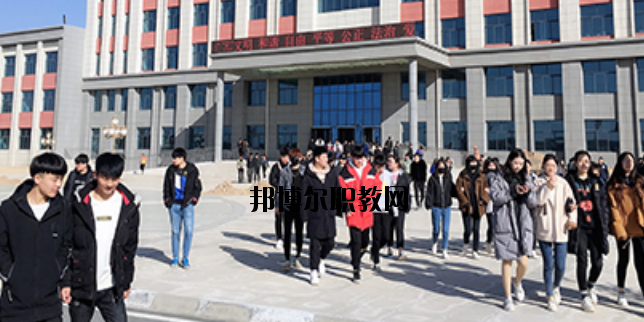 甘肅東方航空高鐵學校怎么樣、好不好
