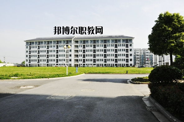 連云港財經(jīng)學校怎么樣、好不好