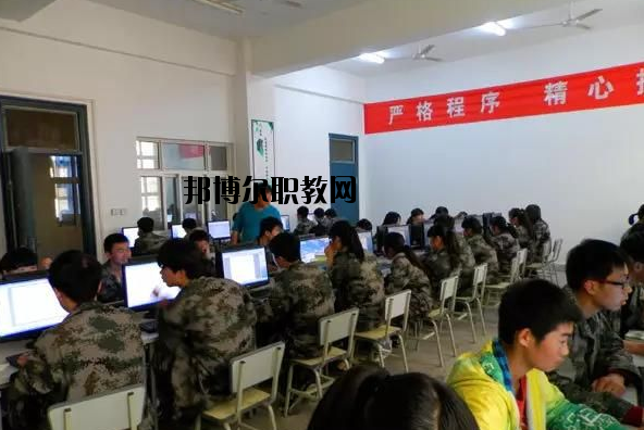 西安高陵區(qū)職業(yè)技術(shù)教育中心怎么樣、好不好