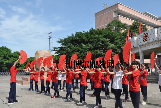 江門(mén)新會(huì)機(jī)電職業(yè)技術(shù)學(xué)校2020年報(bào)名條件、招生要求、招生對(duì)象