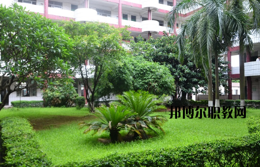 江門新會(huì)機(jī)電職業(yè)技術(shù)學(xué)校怎么樣、好不好
