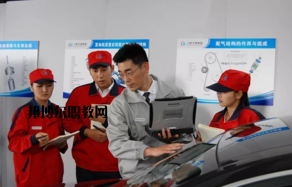 商水第二職業(yè)中等專業(yè)學校2021年報名條件、招生要求、招生對象