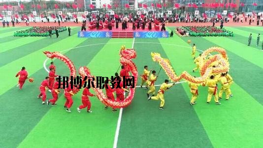 全南高級職業(yè)技術(shù)學(xué)校怎么樣、好不好