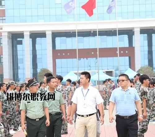 鄭州時代科技中等專業(yè)學(xué)校怎么樣、好不好