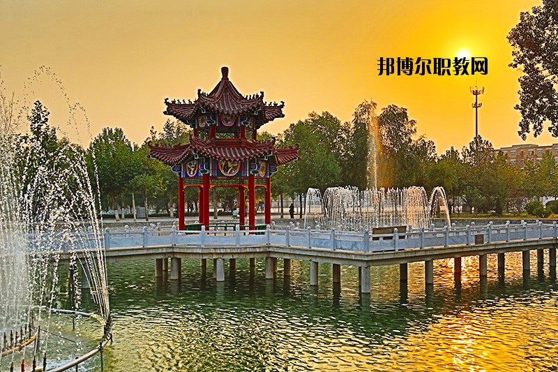 保定科技中等專業(yè)學校怎么樣不、好不好