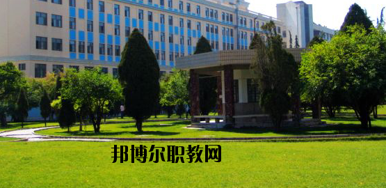 甘肅工業(yè)技師學院2020年學費、收費多少