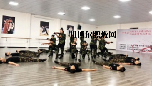 武漢康華中等職業(yè)藝術學校地址在哪里