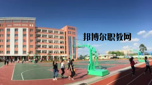 玉林機電工程學校怎么樣、好不好