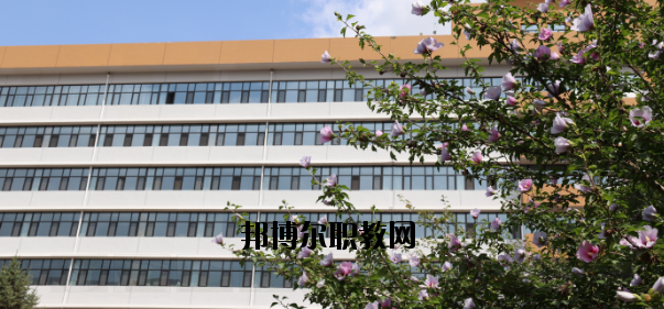 甘肅工業(yè)技師學院怎么樣、好不好
