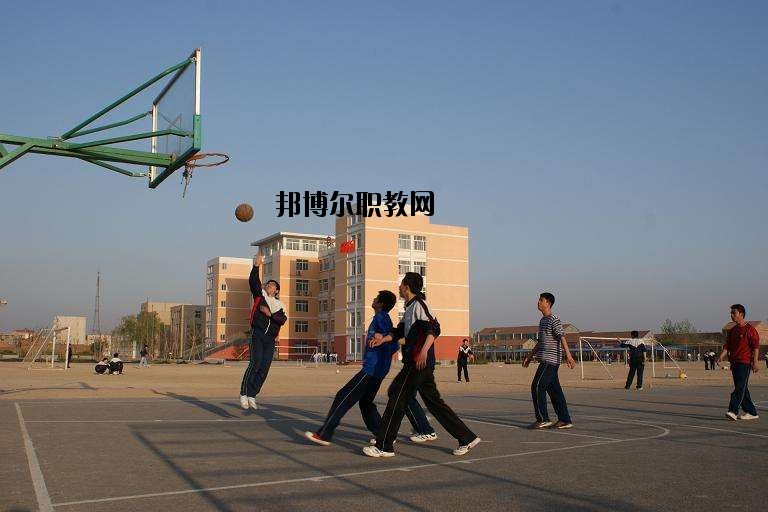陜西中北職業(yè)中等專業(yè)學校怎么樣、好不好