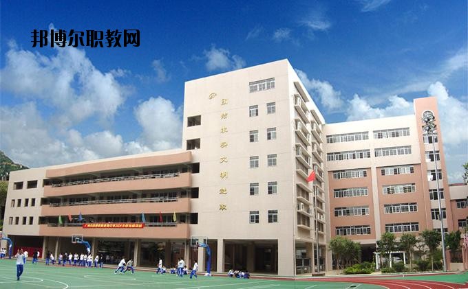 澄江縣職業(yè)高級中學怎么樣、好不好