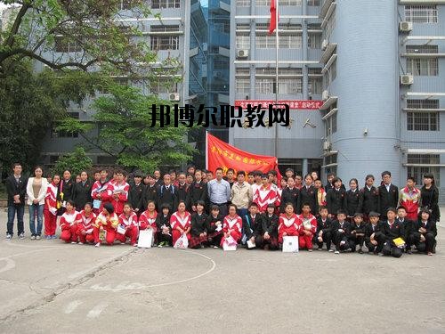 貴陽市盲聾啞學(xué)校2020年報名條件、招生要求