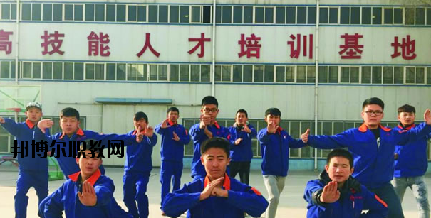 蘭州裝備制造技師學院怎么樣、好不好