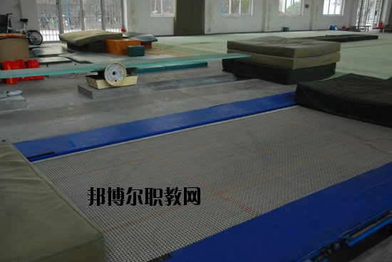 寶雞體育運(yùn)動(dòng)學(xué)校怎么樣、好不好