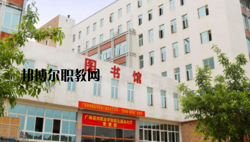 廣西賀州職業(yè)學(xué)院2020年報(bào)名條件、招生要求、招生對(duì)象 