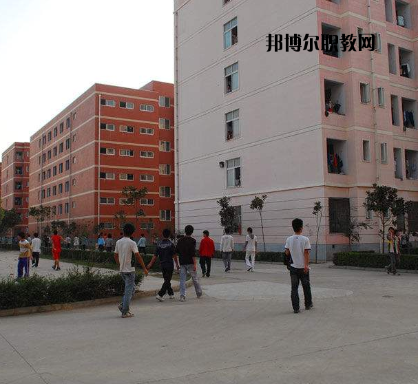 孟津職教中心2021年報名條件、招生要求、招生對象
