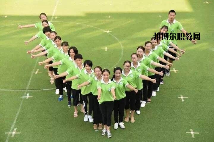 上猶職業(yè)中等專業(yè)學(xué)校怎么樣、好不好