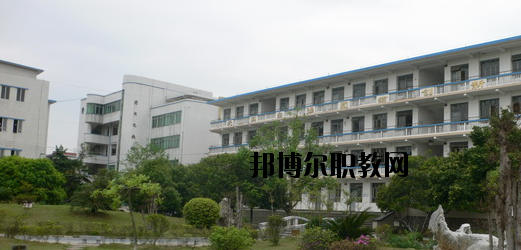 桂林興安師范學校怎么樣、好不好