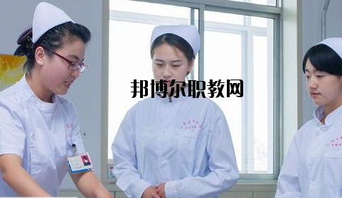 河南濮陽衛(wèi)生學(xué)校2021年報名條件、招生要求、招生對象