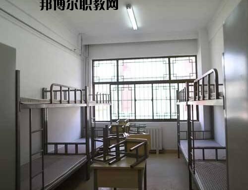 禹州中等專(zhuān)業(yè)學(xué)校2021年宿舍條件