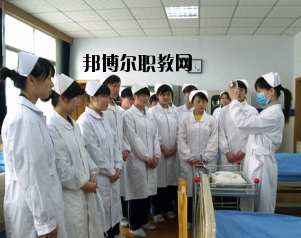 河南濮陽衛(wèi)生學(xué)校怎么樣、好不好