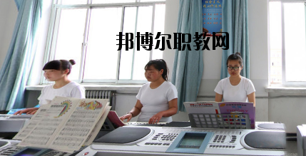 武威勞動服務技工學校2020年報名條件、招生要求、招生對象