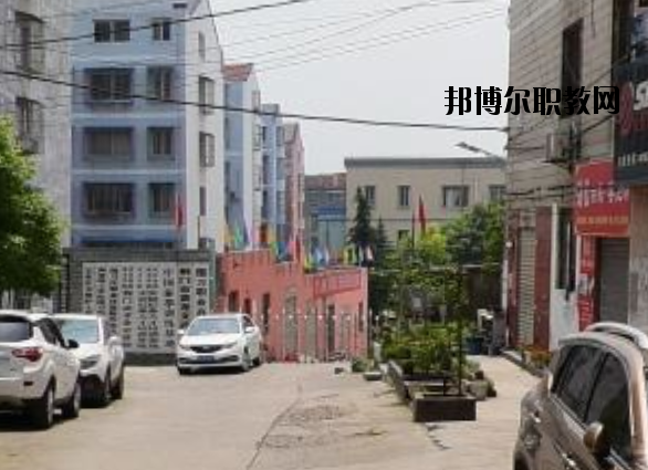 荊門掇刀職業(yè)高級中學怎么樣、好不好