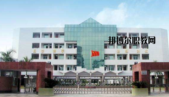 云浮高級技工學(xué)校怎么樣、好不好
