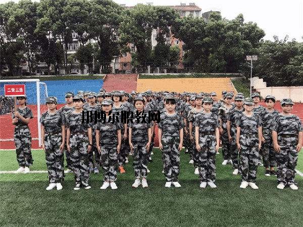 江西民政學(xué)校怎么樣、好不好