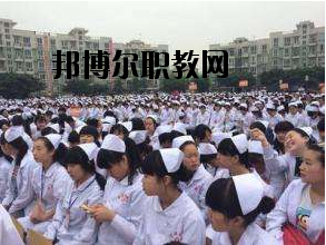 三門峽衛(wèi)生學(xué)校2021年報(bào)名條件、招生要求