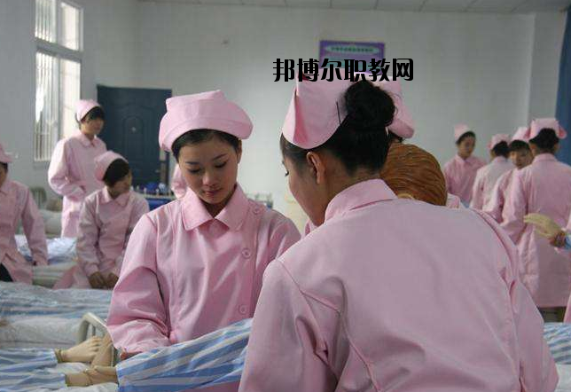三門峽衛(wèi)生學(xué)校怎么樣、好不好