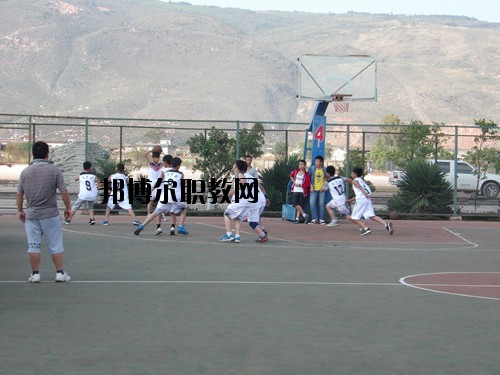 彌勒縣職教中心怎么樣、好不好