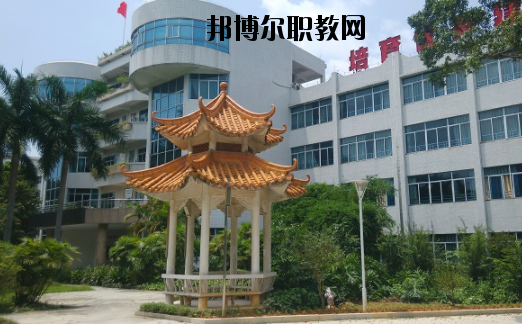 東莞電子商貿(mào)學校怎么樣、好不好