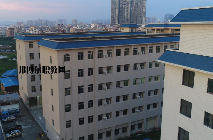 羅定技工學(xué)校怎么樣、好不好