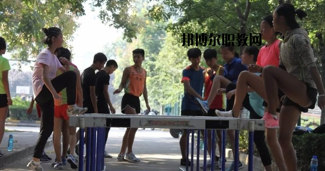 陜西青少年體育運(yùn)動(dòng)學(xué)校2020年有哪些專(zhuān)業(yè) 