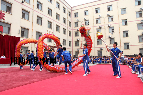 登封少林鵝坡武術(shù)學(xué)校怎么樣、好不好