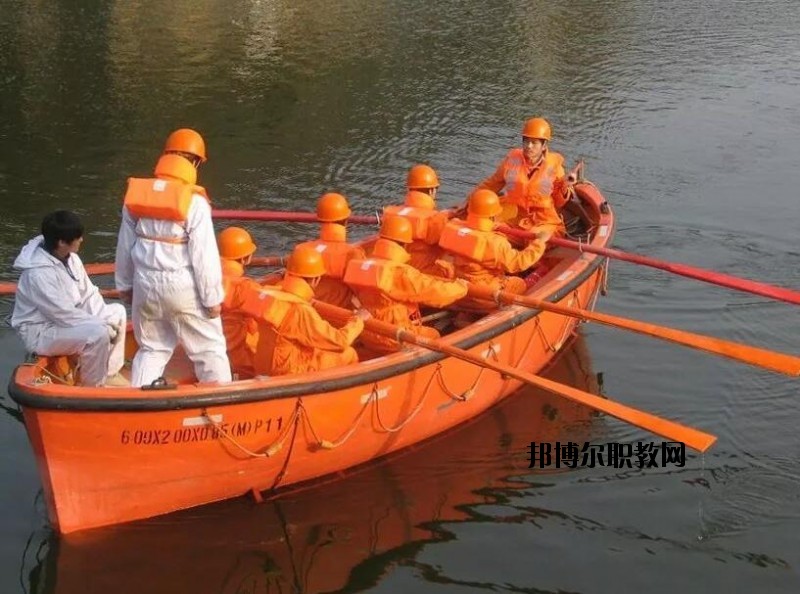 寧波海洋職業(yè)技術(shù)學(xué)校怎么樣、好不好