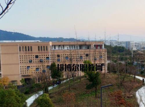 安吉職業(yè)教育中心學(xué)校怎么樣、好不好