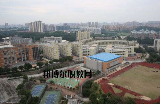 東莞南博職業(yè)技術(shù)學(xué)校2020年報名條件、招生要求、招生對象