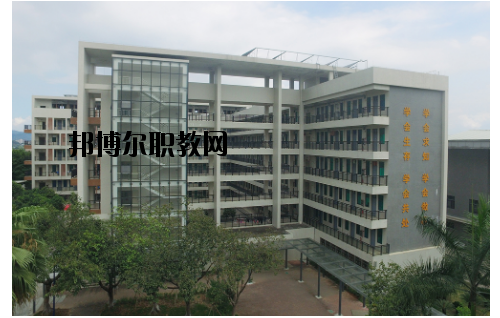 東莞電子科技學(xué)校2020年有哪些專(zhuān)業(yè)