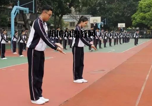 珠海第一中等職業(yè)學(xué)校怎么樣、好不好