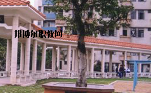佛山順德區(qū)中等專業(yè)學(xué)校怎么樣、好不好