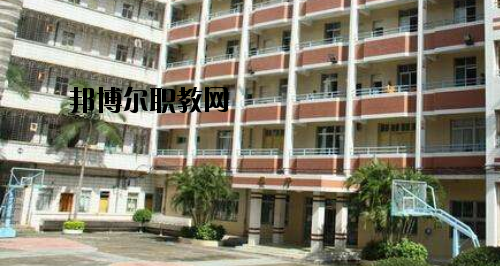 廣東旅游商務(wù)職業(yè)技術(shù)學校2020年有哪些專業(yè)
