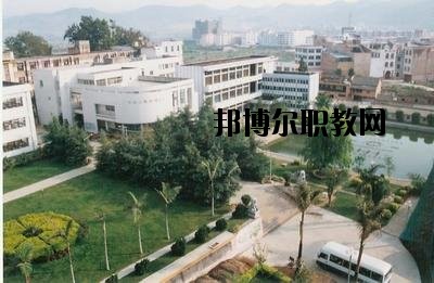 文山司法職業(yè)學校怎么樣、好不好